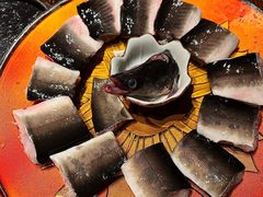 -隐炉和牛烧肉店(群力店)