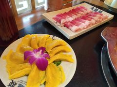 -大龙辣火锅·龙虾·烧烤(湖滨新天地店)