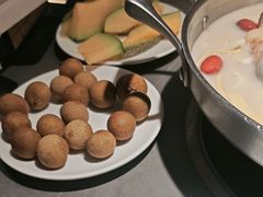 -骨之味·筒骨汤火锅(江头店)
