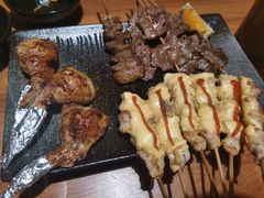 -木子烧鸟屋(百子湾店)