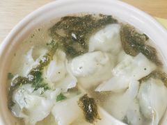 -素清香(解放路店)