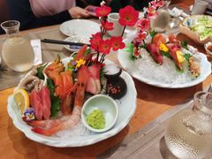 -鮨桐日本料理(望京店)
