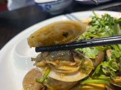 -东江海鲜大排档·潮汕菜·砂锅粥