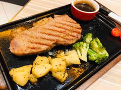 -必胜客(谷埠店)