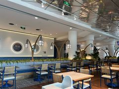 -贝林大翅鲸简餐厅(国家海洋博物馆店)