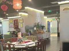 -卢大鲜鱼头捞饭(美利广场店)