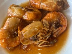 -老字号蛇口德记烧腊饭店·海鲜加工