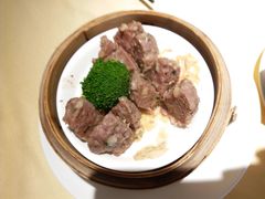 -湛江花园酒店·桃园馆
