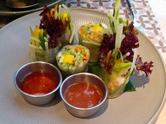 -芭札·Thai泰国餐厅(同和金铂天地店)
