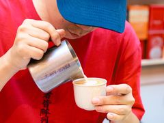 -YEEGIN COFFEE也径咖啡