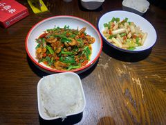 -小柴米·传统江西菜(万寿宫店)