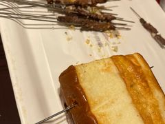 -三个大叔东北烧烤·砂锅菜(西三旗店)