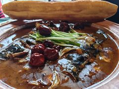 -大鸭梨烤鸭(望京店)