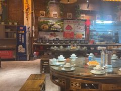-灶东家民间菜(回兴店)