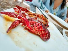 -漢咖啡·全服务式自助晚餐(武汉洲际酒店)