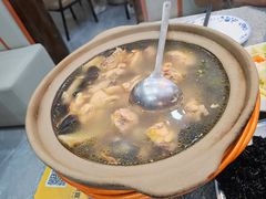 -紫藤园·天目湖大鱼头(南山竹海店)
