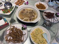 -龙泉人椰子鸡.糟粕醋.海南菜(三亚旗舰店)