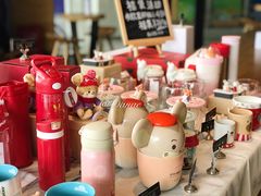 -星巴克(无锡苏宁天御广场店)