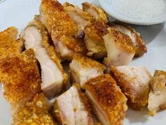 奇香脆皮烧肉-奇香楼(五眼桥横街店)
