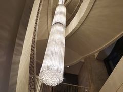 -东海朗廷酒店秀·Silk自助餐厅