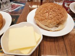 -香港新曜记茶餐厅(星耀城店)