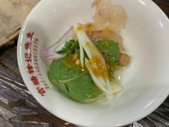 -官塘锋记鱼生·生腌·砂锅粥(牌坊街店)