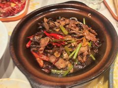 -杨氏青龙虾·羊蝎子(托乐嘉店)