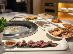 -么子烤肉(化龙池店)