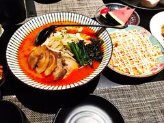 -山上下日本料理(万象城店)