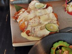 -Thai Alley泰爱里(二沙岛店)