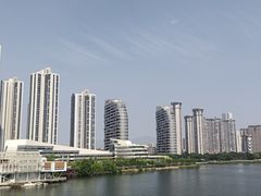 -厦门园林博览苑