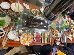 -牧羊人烤羊排羊腿(康庄路店)