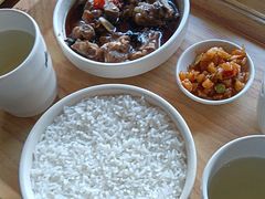 -真功夫(棠下店)