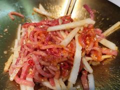 -六七八韩式烤肉·韩国料理(上杭路店)