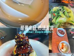 -玖五京菜(杭州城北万象城店)