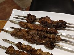 -巴依老爷新疆美食(常营店)