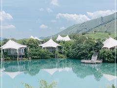 -帐篷客·溪龙茶谷度假酒店