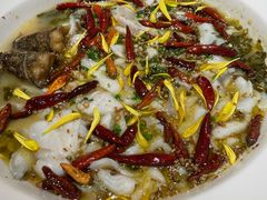 -太二酸菜鱼(武汉光谷保利店)