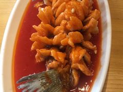 -赤宴·川菜(玉林店)
