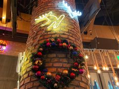 -MR.ROCKY洛奇先生RESTAURANT&BAR(宝安壹方城店)