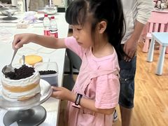 -食间旅人DIY烘焙工作室
