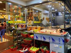 -揭阳钟记小食(福田新村店)