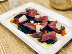 -餮熹Tipsea法餐(吉大店)