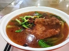 -上海财经大学-新食堂