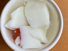 杏仁豆腐-大顺堂食府(牛街店)