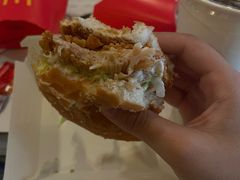 -麦当劳(一德路店)