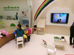 -青苗儿童口腔(长楹天街购物中心)