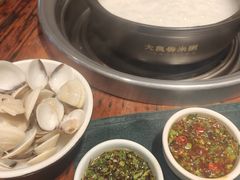 -大良毋米粥(锦龙路总店)