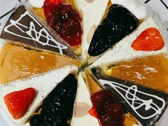 -幸福西饼生日蛋糕·下午茶(思明店)