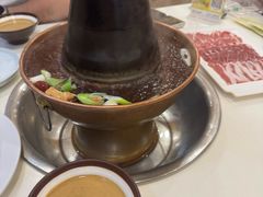 -福寿斋·老北京铜锅涮肉·烤鸭(顺义总店)